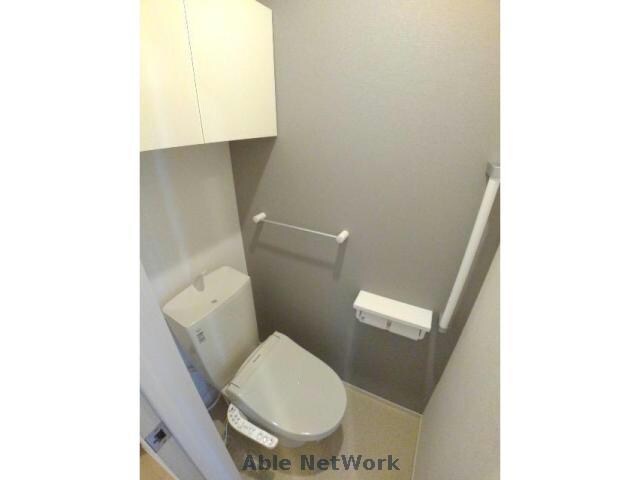 グランツKの物件内観写真