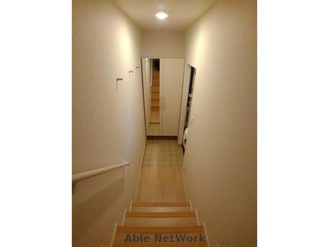 グランツKの物件内観写真