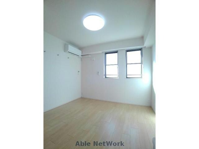 グランツKの物件内観写真