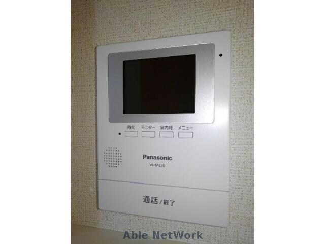 グランツKの物件内観写真