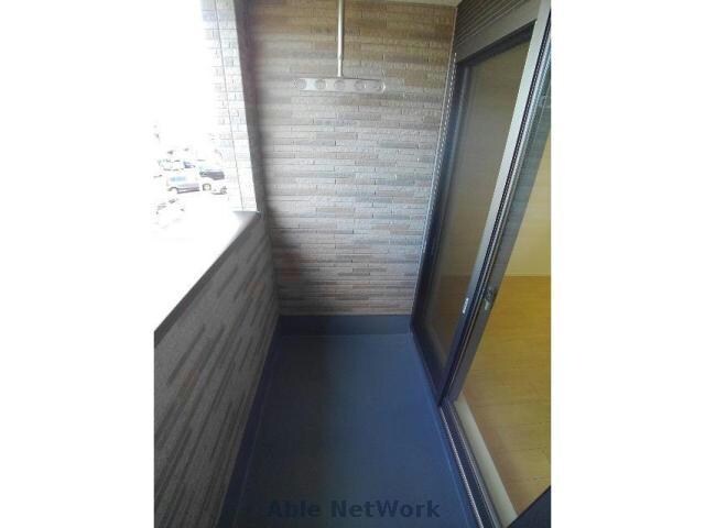 グランツKの物件内観写真