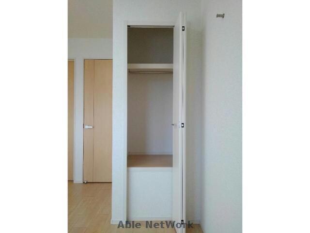 グランツKの物件内観写真