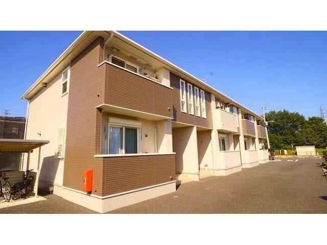 本庄早稲田駅 徒歩34分 1階の物件外観写真