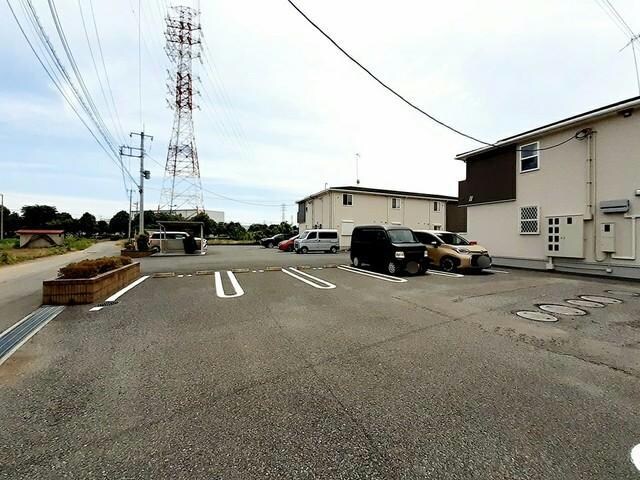 本庄早稲田駅 徒歩34分 1階の物件外観写真