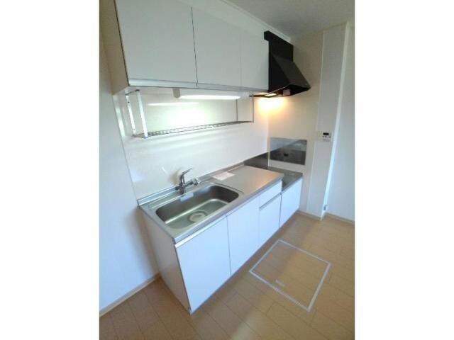 本庄早稲田駅 徒歩34分 1階の物件内観写真