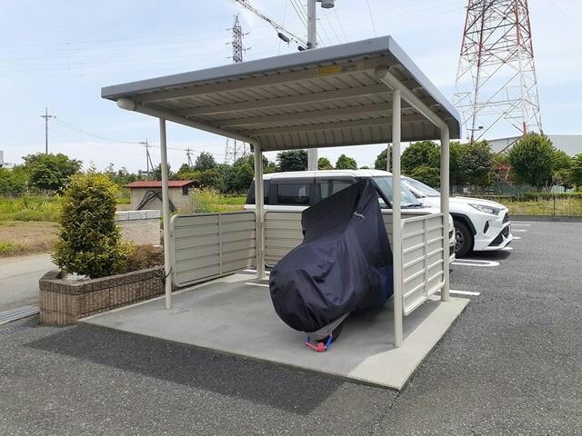 本庄早稲田駅 徒歩34分 1階の物件外観写真