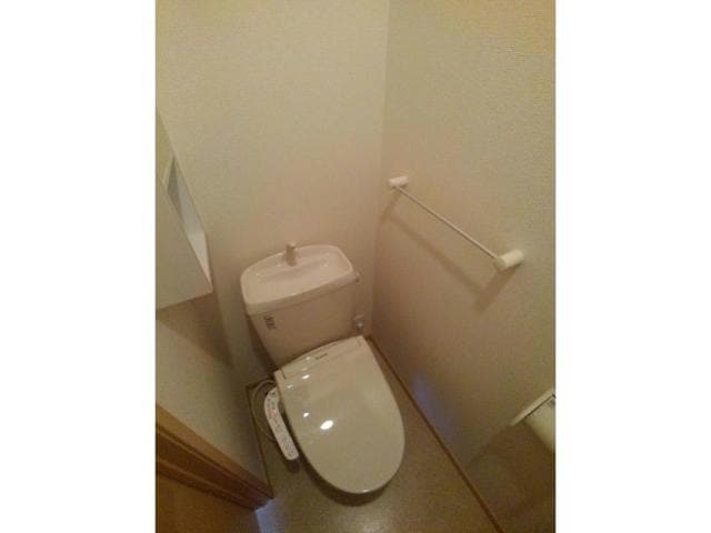 本庄早稲田駅 徒歩34分 1階の物件内観写真