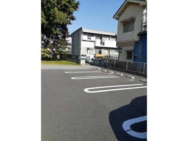 アスタリスクの物件外観写真