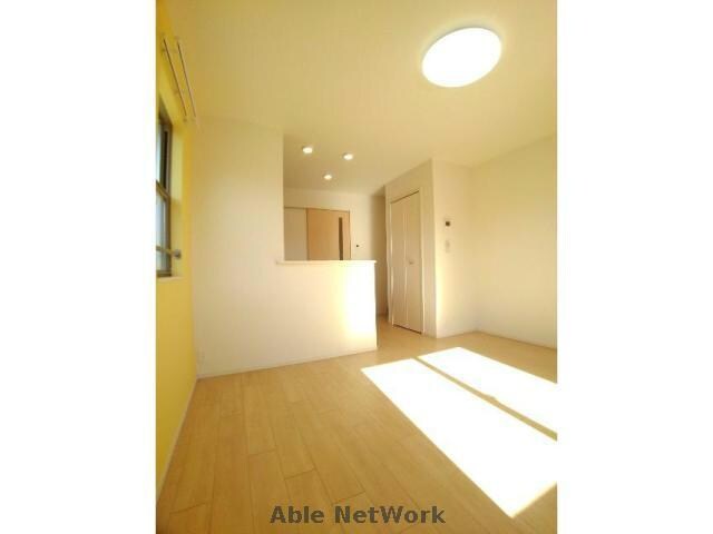 アスタリスクの物件内観写真