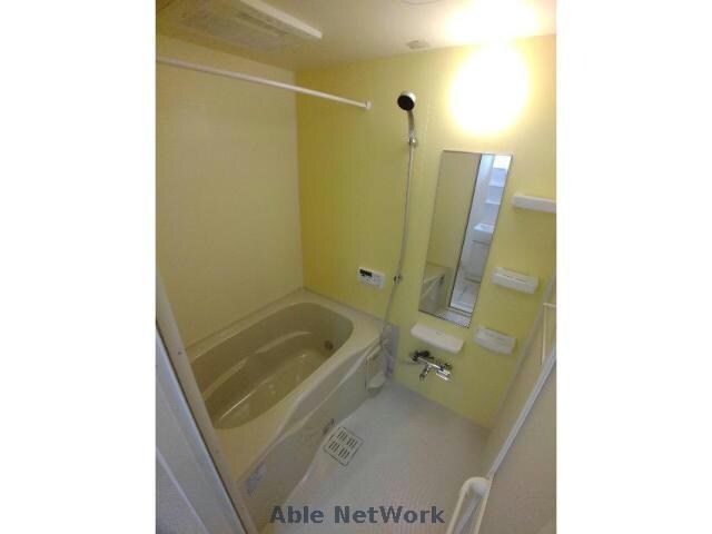 アスタリスクの物件内観写真