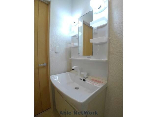 アスタリスクの物件内観写真