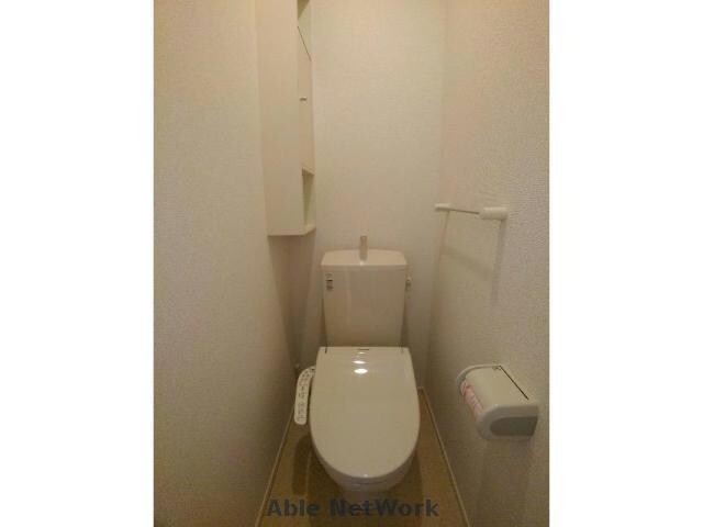 アスタリスクの物件内観写真