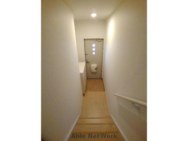 アスタリスクの物件内観写真