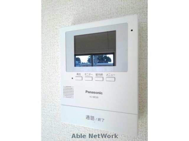 アスタリスクの物件内観写真