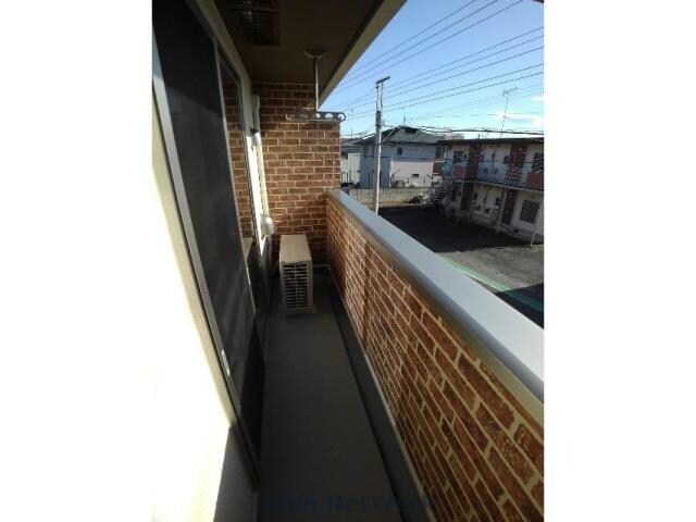 アスタリスクの物件内観写真