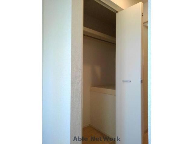 アスタリスクの物件内観写真