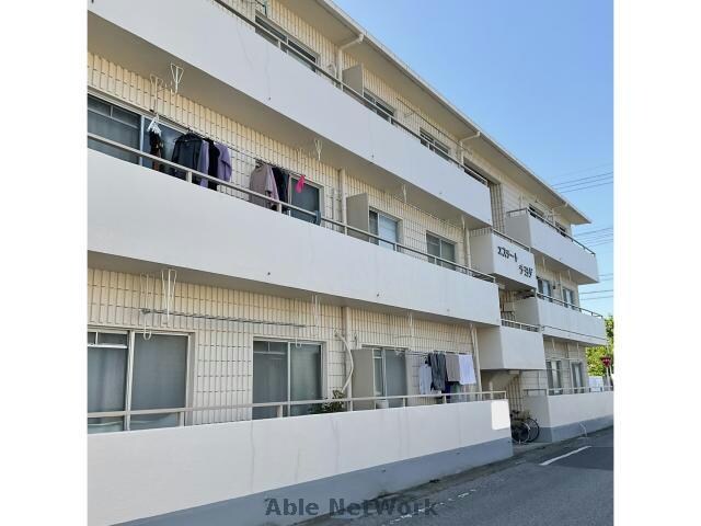 エステートチヨダの物件外観写真