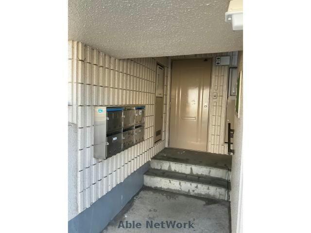 エステートチヨダの物件外観写真