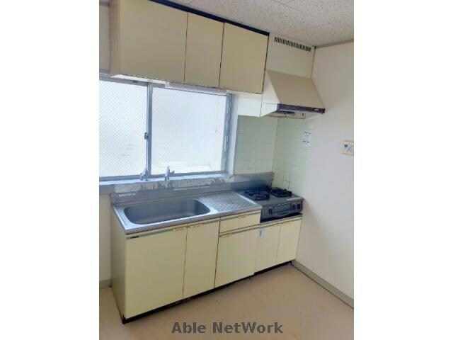 エステートチヨダの物件内観写真