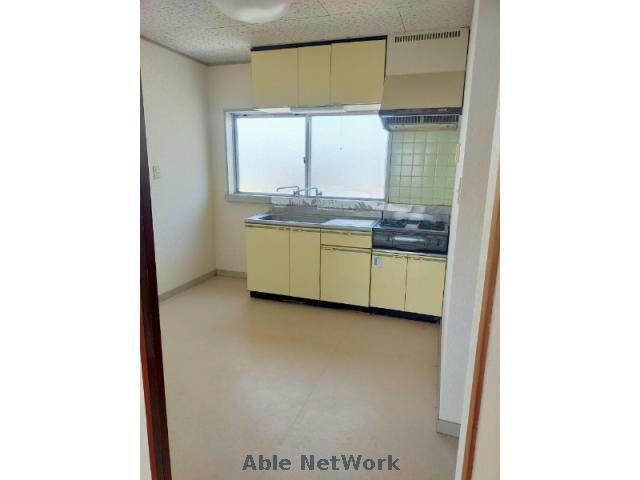 エステートチヨダの物件内観写真