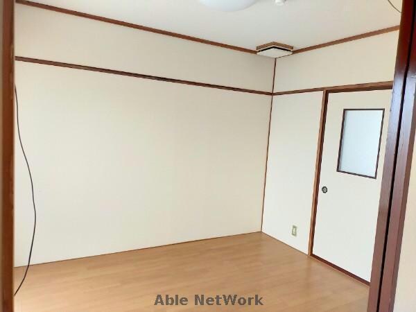 エステートチヨダの物件内観写真