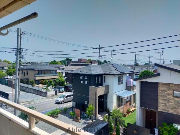 エステートチヨダの物件内観写真