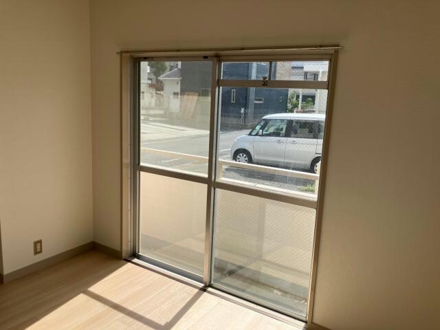 エステートチヨダの物件内観写真