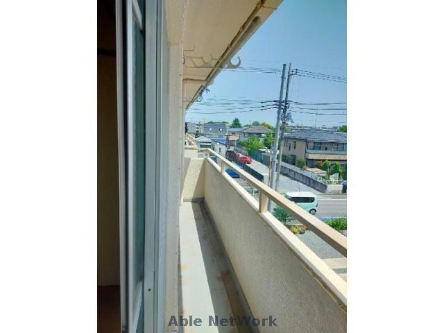 エステートチヨダの物件内観写真