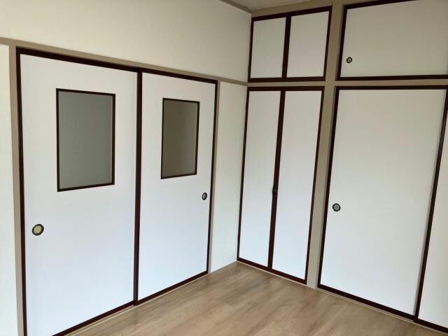 エステートチヨダの物件内観写真