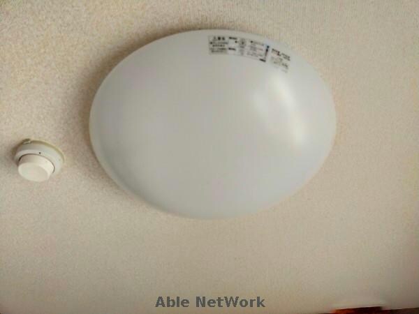 エステートチヨダの物件内観写真