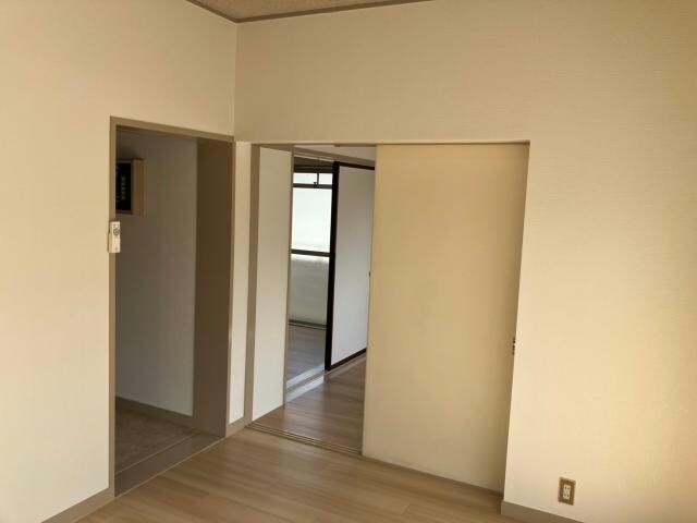 エステートチヨダの物件内観写真