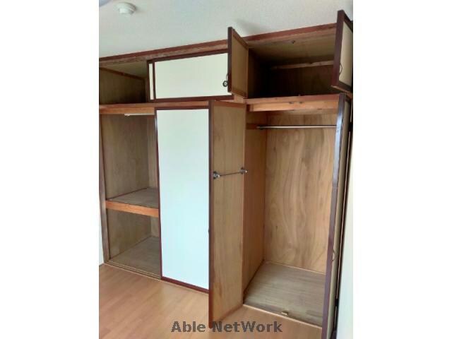 エステートチヨダの物件内観写真