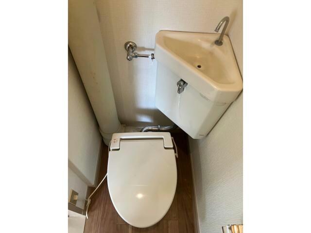 エステートチヨダの物件内観写真