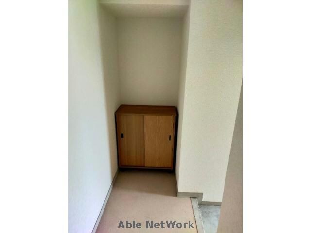 エステートチヨダの物件内観写真