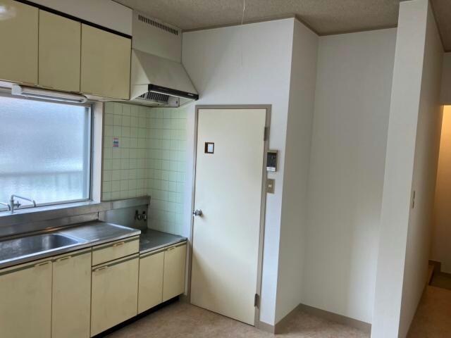 エステートチヨダの物件内観写真