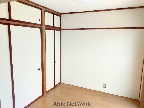 エステートチヨダの物件内観写真