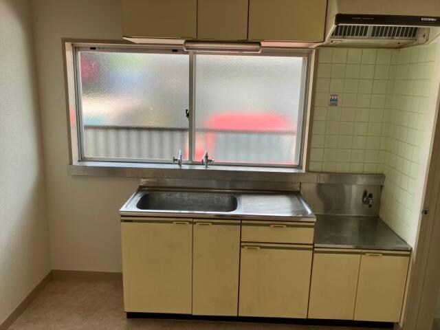 エステートチヨダの物件内観写真