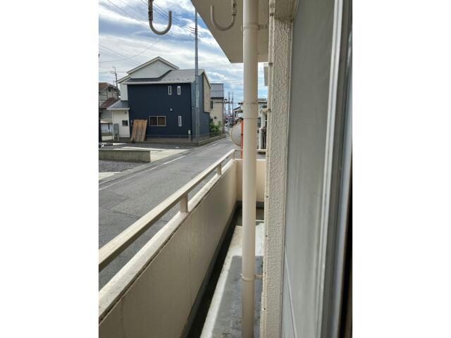 エステートチヨダの物件内観写真