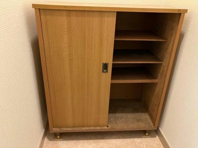 エステートチヨダの物件内観写真