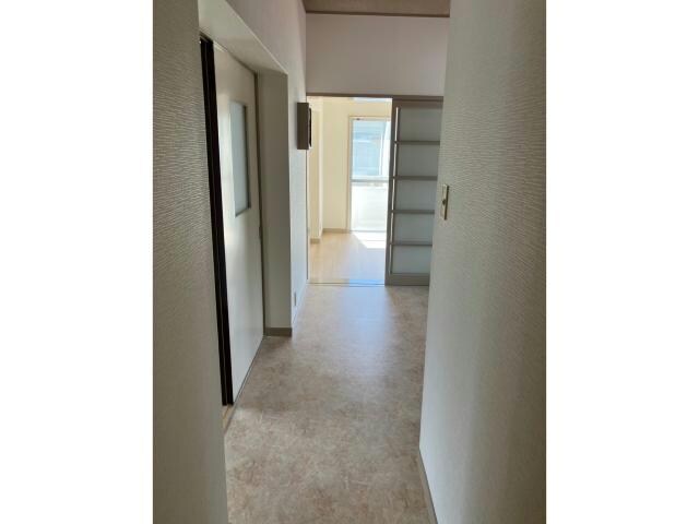 エステートチヨダの物件内観写真