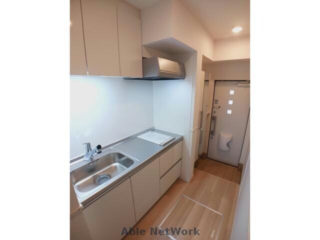 グレイスフルの物件内観写真