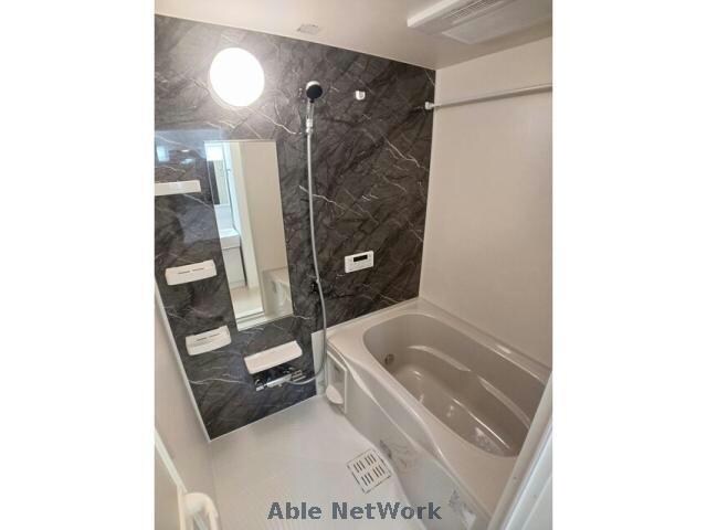 グレイスフルの物件内観写真