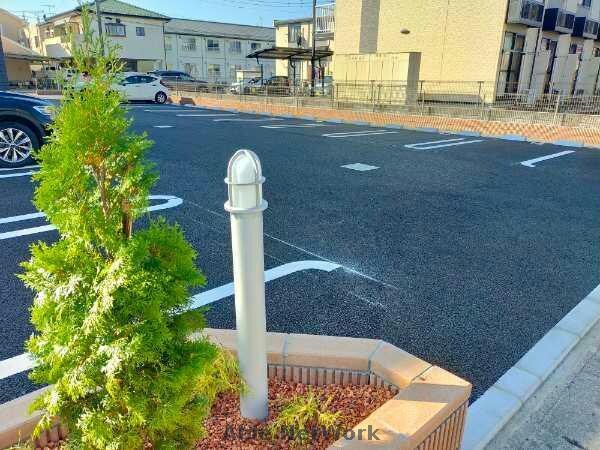 グレイスフルの物件外観写真