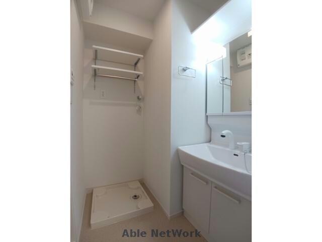 グレイスフルの物件内観写真