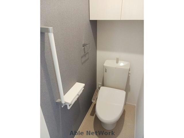 グレイスフルの物件内観写真