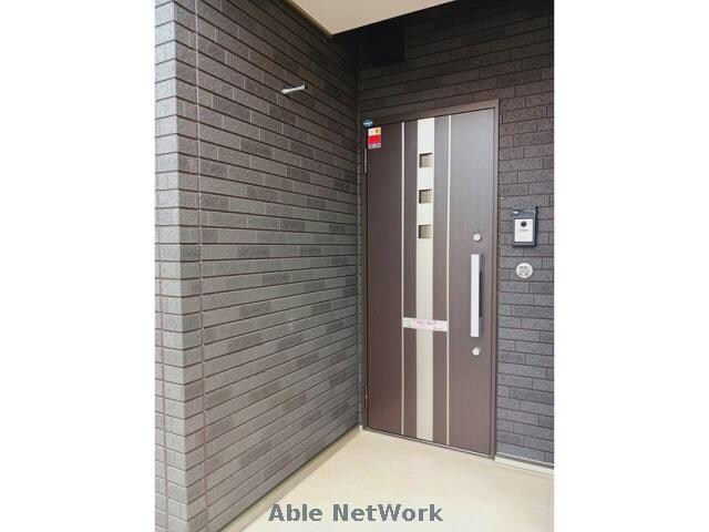 グレイスフルの物件内観写真