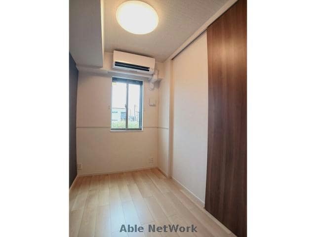 グレイスフルの物件内観写真