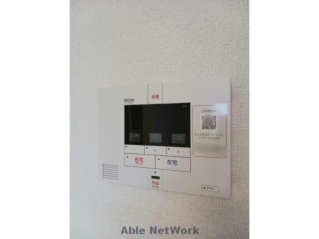 グレイスフルの物件内観写真