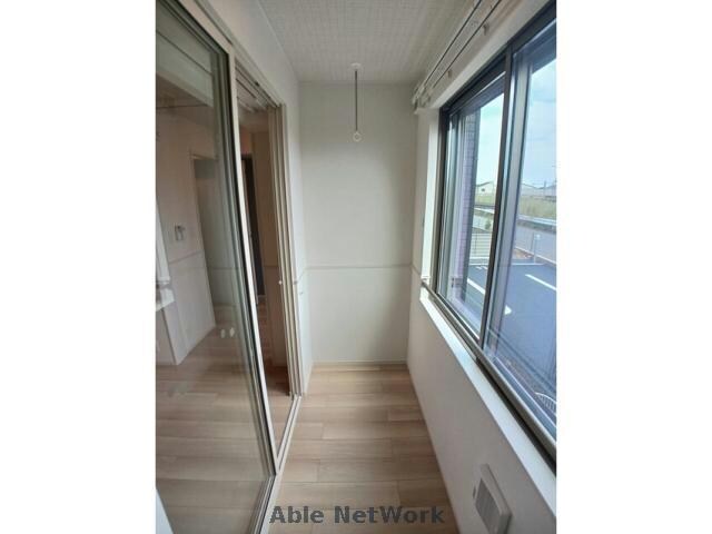 グレイスフルの物件内観写真