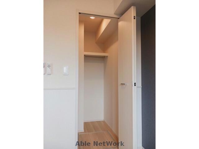 グレイスフルの物件内観写真